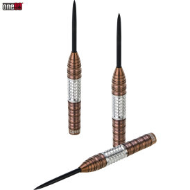 one80 Steel Dart Luxor Delta VHD 90% Tungsten Steeltip Dart Steeldart