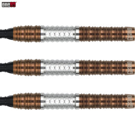 one80 Soft Dart Luxor Delta VHD 90% Tungsten Softtip Dart Softdart