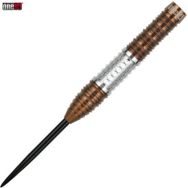 one80 Steel Dart Luxor Delta VHD 90% Tungsten Steeltip Dart Steeldart 21 g