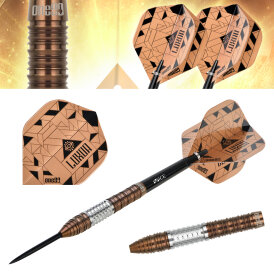 one80 Steel Dart Luxor Delta VHD 90% Tungsten Steeltip Dart Steeldart 21 g