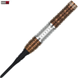 one80 Soft Dart Luxor Delta VHD 90% Tungsten Softtip Dart Softdart 18 g