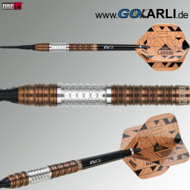 one80 Soft Dart Luxor Delta VHD 90% Tungsten Softtip Dart Softdart 18 g