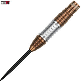 one80 Steel Dart Luxor Epsilon VHD 90% Tungsten Steeltip Dart Steeldart