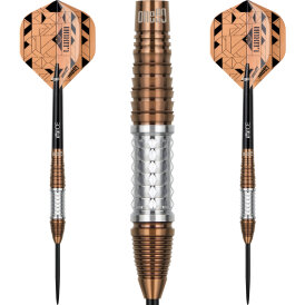 one80 Steel Dart Luxor Epsilon VHD 90% Tungsten Steeltip...