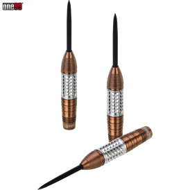 one80 Steel Dart Luxor Epsilon VHD 90% Tungsten Steeltip Dart Steeldart 25 g