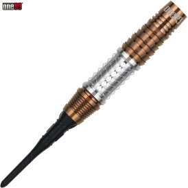 one80 Soft Dart Luxor Epsilon VHD 90% Tungsten Softtip Dart Softdart