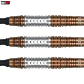 one80 Soft Dart Luxor Epsilon VHD 90% Tungsten Softtip Dart Softdart
