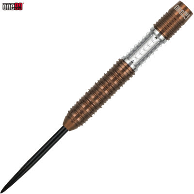 one80 Steel Dart Luxor Zeta VHD 90% Tungsten Steeltip Dart Steeldart