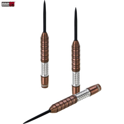 one80 Steel Dart Luxor Zeta VHD 90% Tungsten Steeltip Dart Steeldart