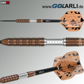 one80 Steel Dart Luxor Zeta VHD 90% Tungsten Steeltip Dart Steeldart