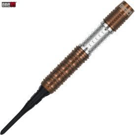 one80 Soft Dart Luxor Zeta VHD 90% Tungsten Softtip Dart Softdart 20 g