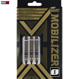 one80 Soft Dart Mobilizer 01 Softtip Dart Softdart 18 g