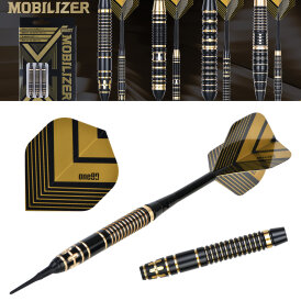 one80 Soft Dart Mobilizer 01 Softtip Dart Softdart 18 g
