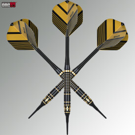 one80 Soft Dart Mobilizer 01 Softtip Dart Softdart 18 g