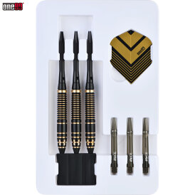 one80 Steel Dart Mobilizer 01 Steeltip Dart Steeldart 22 g