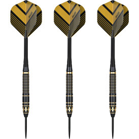 one80 Steel Dart Mobilizer 01 Steeltip Dart Steeldart 22 g