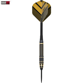 one80 Steel Dart Mobilizer 01 Steeltip Dart Steeldart 22 g