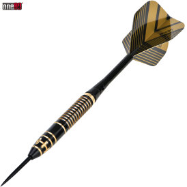 one80 Steel Dart Mobilizer 01 Steeltip Dart Steeldart 22 g
