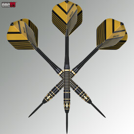 one80 Steel Dart Mobilizer 01 Steeltip Dart Steeldart 22 g