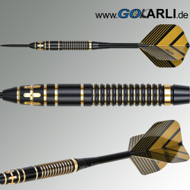 one80 Steel Dart Mobilizer 01 Steeltip Dart Steeldart 22 g