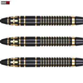 one80 Steel Dart Mobilizer 01 Steeltip Dart Steeldart 22 g
