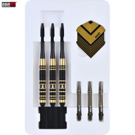 one80 Steel Dart Mobilizer 02 Steeltip Dart Steeldart 20 g