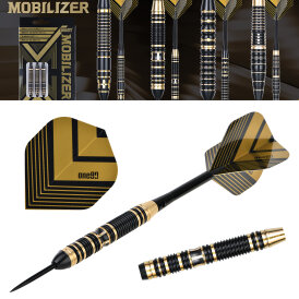 one80 Steel Dart Mobilizer 02 Steeltip Dart Steeldart 20 g