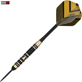 one80 Steel Dart Mobilizer 02 Steeltip Dart Steeldart 20 g