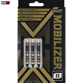 one80 Soft Dart Mobilizer 02 Softtip Dart Softdart 18 g