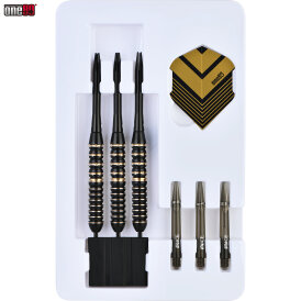 one80 Steel Dart Mobilizer 03 Steeltip Dart Steeldart 20 g