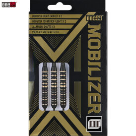 one80 Steel Dart Mobilizer 03 Steeltip Dart Steeldart 20 g