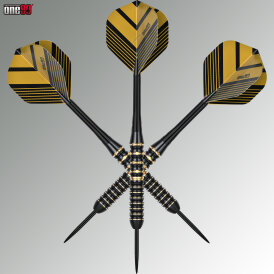 one80 Steel Dart Mobilizer 03 Steeltip Dart Steeldart 20 g