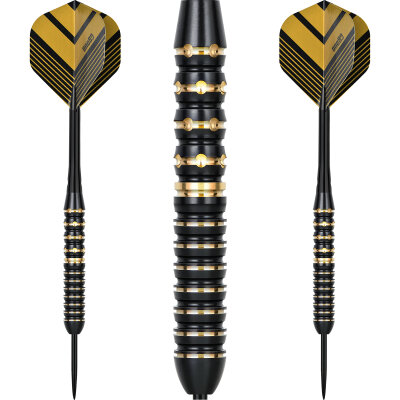 one80 Steel Dart Mobilizer 03 Steeltip Dart Steeldart 22 g
