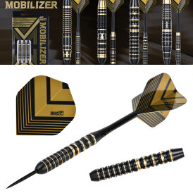 one80 Steel Dart Mobilizer 03 Steeltip Dart Steeldart 22 g