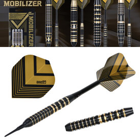 one80 Soft Dart Mobilizer 03 Softtip Dart Softdart 18 g