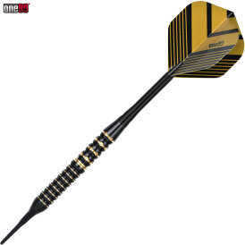 one80 Soft Dart Mobilizer 03 Softtip Dart Softdart 18 g