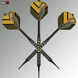 one80 Soft Dart Mobilizer 03 Softtip Dart Softdart 18 g