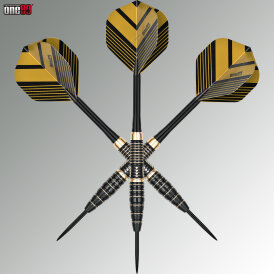 one80 Steel Dart Mobilizer 04 Steeltip Dart Steeldart