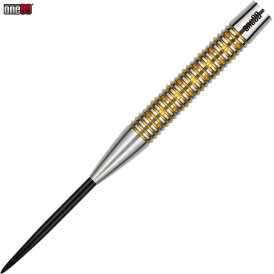 one80 Steel Darts Paul Krohne Signature 90% Tungsten Steeltip Darts Steeldart 22 g