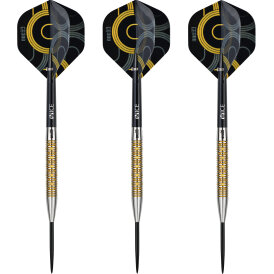 one80 Steel Darts Paul Krohne Signature 90% Tungsten...