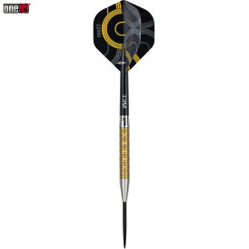 one80 Steel Darts Paul Krohne Signature 90% Tungsten Steeltip Darts Steeldart 22 g