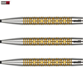 one80 Steel Darts Paul Krohne Signature 90% Tungsten Steeltip Darts Steeldart 22 g