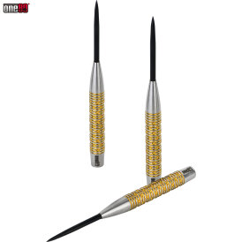 one80 Steel Darts Paul Krohne Signature 90% Tungsten Steeltip Darts Steeldart 22 g