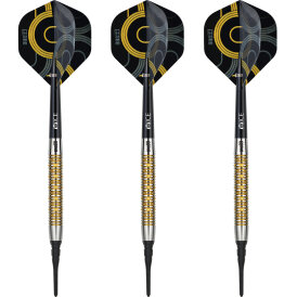 one80 Soft Darts Paul Krohne Signature 90% Tungsten...