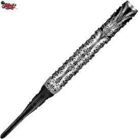 Shot Soft Darts Warrior Taiaha 90% Tungsten Softtip Darts Softdart 18 g
