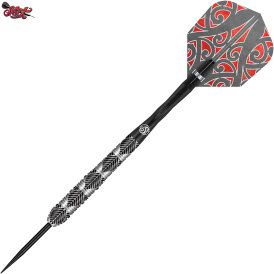 Shot Steel Darts Warrior Awe 90% Tungsten Steeltip Darts Steeldart