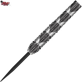 Shot Steel Darts Warrior Awe 90% Tungsten Steeltip Darts Steeldart