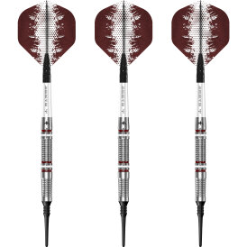 Mission Darts Soft Darts Madars Razma Razmatazz...