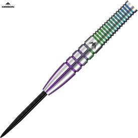 Mission Darts Steel Darts Celestial Coral 95% Tungsten Steeltip Darts Steeldart