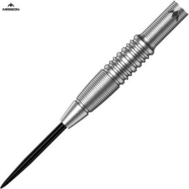 Mission Darts Steel Darts Yari 90% Tungsten Steeltip Darts Steeldart 22 g